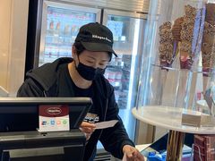 -哈根达斯(朝阳大悦城店)