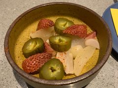 -半山腰·云南菜(侨福芳草地店)