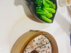 -稻香酒家·34年老字号·港式粤菜(汉街店)