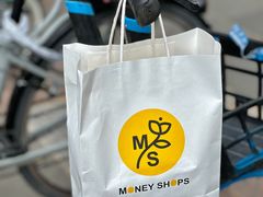 -Money Shops(愚园路店)