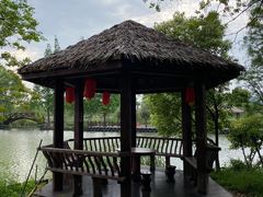 -白塔湖国家湿地公园