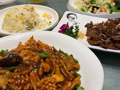 -裕德隆清真饭庄·天津特色菜(东丽店)