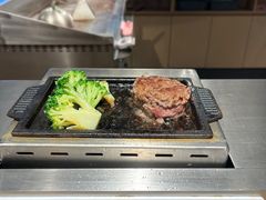 -肉肉大米(金虹桥店)