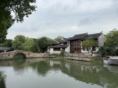-巡塘古镇