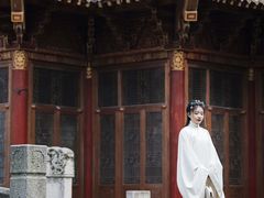 -龙潭水乡