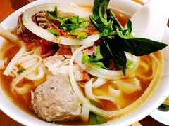 -Pho Asia 亚阁越南料理(上海来福士广场店)