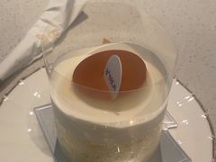 -BONBON 西餐·甜品