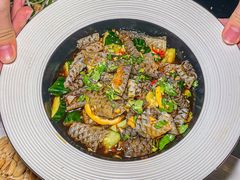 -琶醍壹号•潮菜江景餐吧