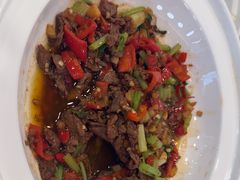 -攸州小镇家湘菜(小米科技园店)