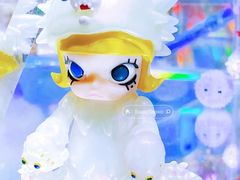 -泡泡玛特POPMART(上海环球港店)