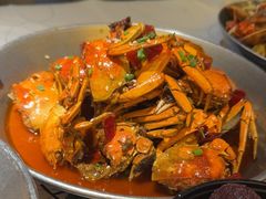 -巴厘龙虾·榜首油焖大虾(音乐学院·沿江酒馆店)