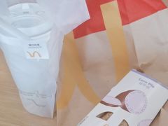 -麦当劳(双榆树店)