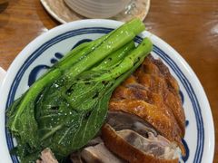 -大同正点烧味(广州塔店)