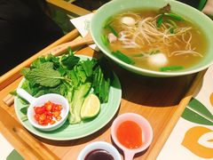 -越弥越南传统美食馆