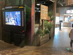 -珠海横琴国家地理探险家中心(创新方)