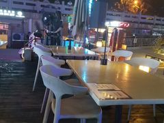 -望海观澜海景音乐餐吧(帆船基地店)