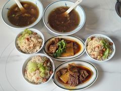 -功牛泉州牛肉小吃·火锅(三里街店)