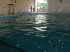 -哈尔滨太平湖温泉酒店