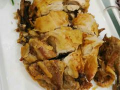 -三羊居食府(文艺路店)
