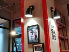 -鸽子窝专业烧烤店(南市场店)