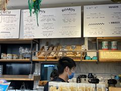 -Alimentari早午餐(安福路店)