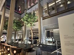 -博林天瑞喜来登酒店·西丽尚膳