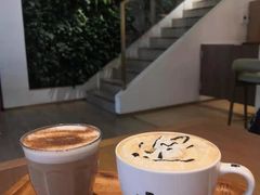 -Peet's Coffee皮爷咖啡(大学路店)