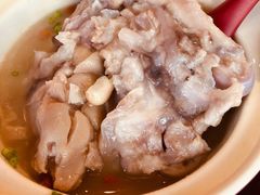 -红料理|串串有瘾·烧烤(吴中路店)