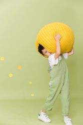 -幺幺BABY婚纱摄影