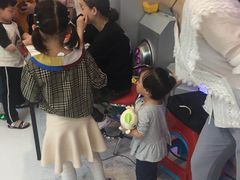-天空之城游乐体验世界(义乌之心店)