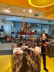 -乐高授权专卖店(朝阳大悦城店)