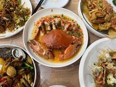 -醉壹号海鲜大排档(厦门美食地标店)