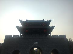 -台儿庄古城