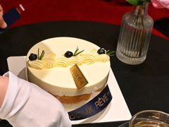 -杜哈夫DOUX RÊVE·生日蛋糕(日月光店)