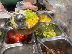 -Poke lemon海鲜波奇饭·柠檬茶(金碧开放小区店)