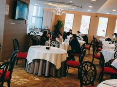大堂-万龙洲海鲜(南新仓店)