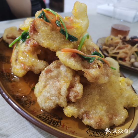 正宗东北饺子馆(人民新村店)