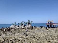 -养马岛旅游度假区