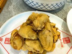 -乔家小院•非遗驴肉•本地小海鲜(滨河路店)