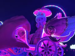 -安吉Hello Kitty乐园