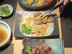 -德川家日本料理(中关村寰太大厦店)