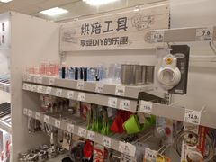 -NITORI 宜得利家居(杭州良渚永旺店)