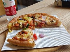 -尊宝比萨(斗西店)