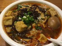 -水平有限螺蛳粉(宏达大厦店)
