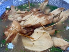 -王祖名抻面烧烤(柳影路店)