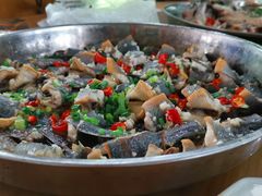 -聚友缘美食农庄