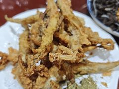 -小铜锣湾海鲜家常菜馆(河西店)