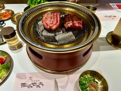 -西塔老太太泥炉烤肉(上海七宝领展广场店)