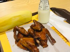 -南粤光明乳鸽(宝安中心店)