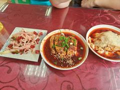 怪味鸡-老丘丘(较场口店)